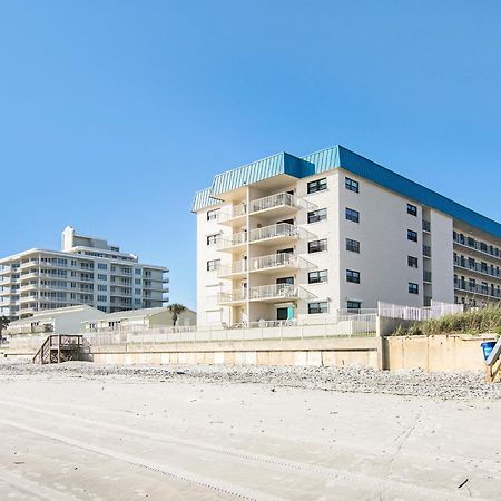 Atlantic Avenue Condos New Smyrna Beach Exterior photo