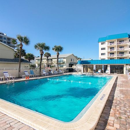 Atlantic Avenue Condos New Smyrna Beach Exterior photo