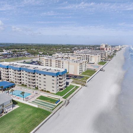 Atlantic Avenue Condos New Smyrna Beach Exterior photo