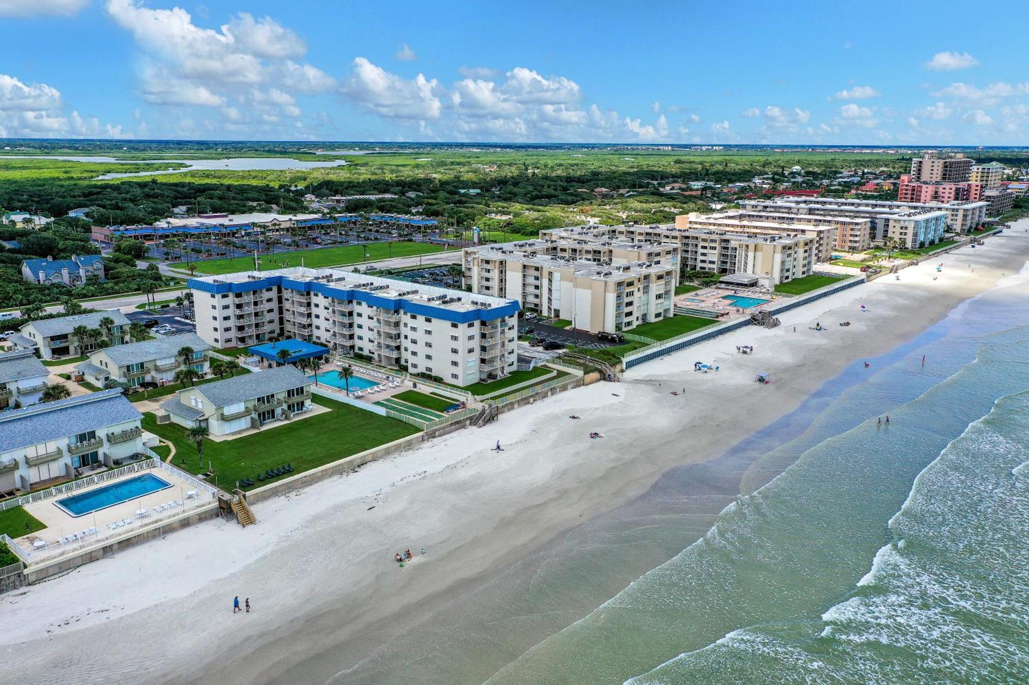 Atlantic Avenue Condos New Smyrna Beach Room photo