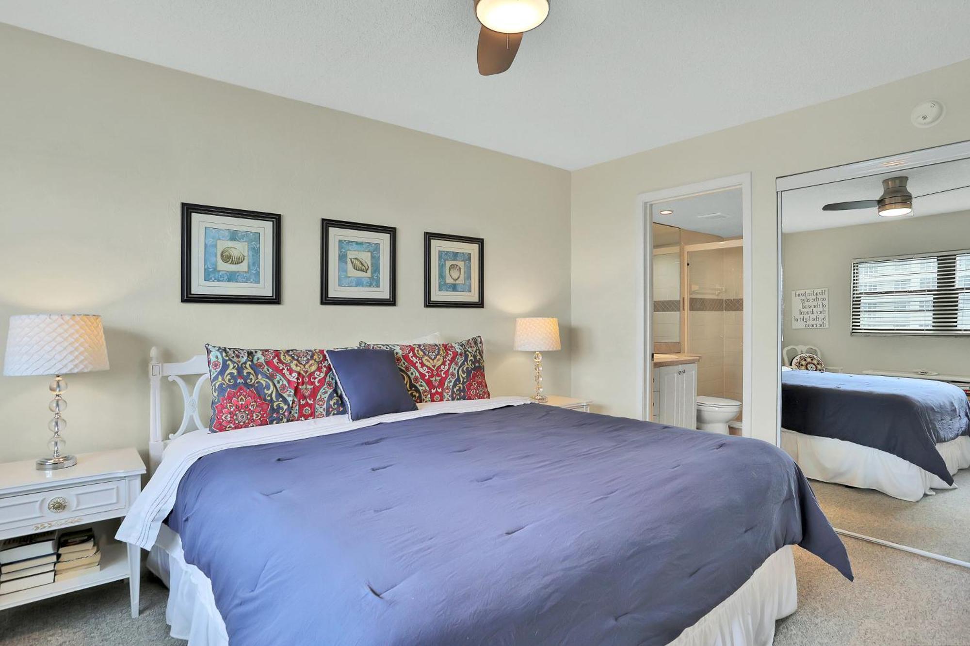 Atlantic Avenue Condos New Smyrna Beach Room photo