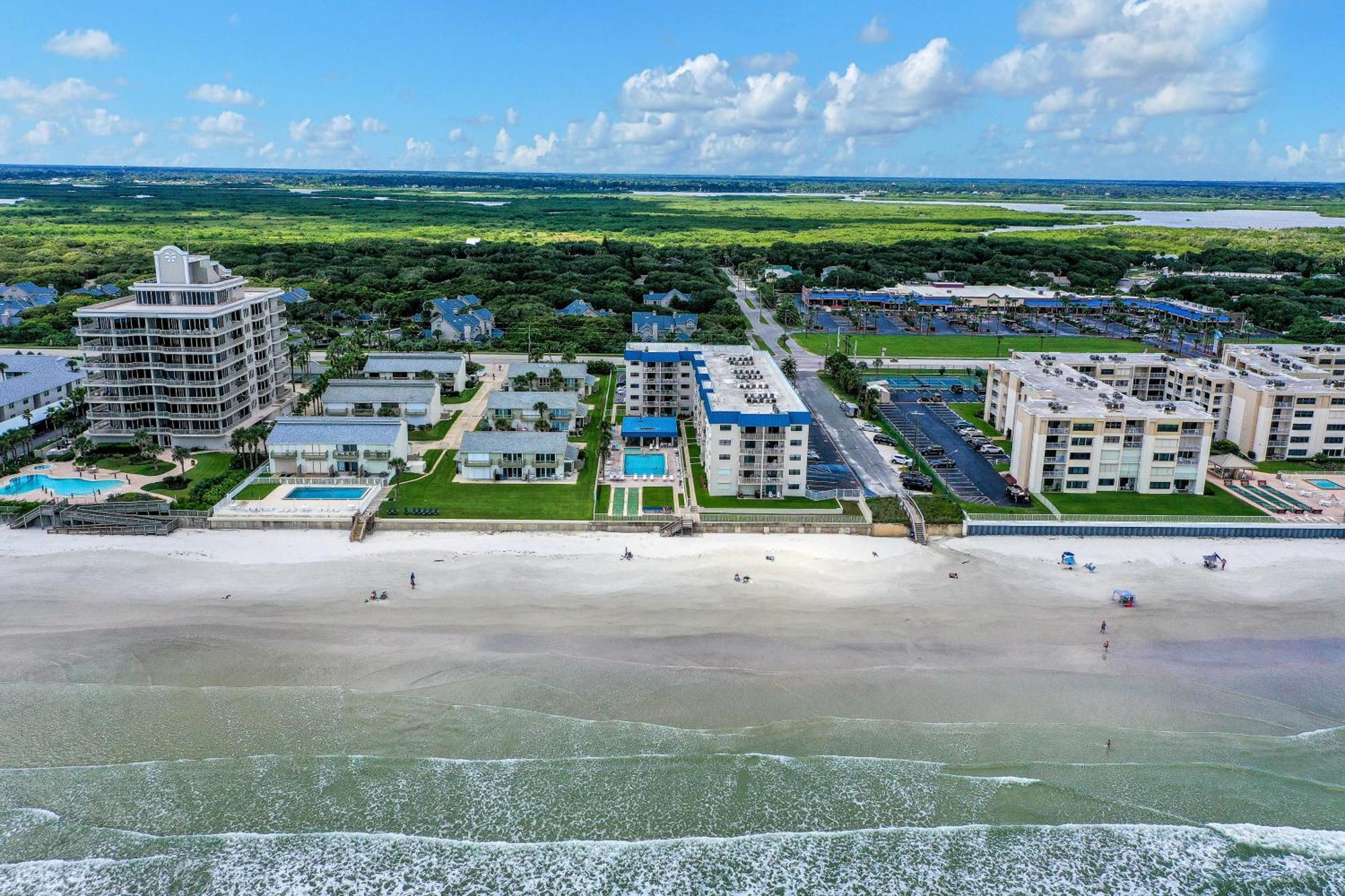 Atlantic Avenue Condos New Smyrna Beach Room photo