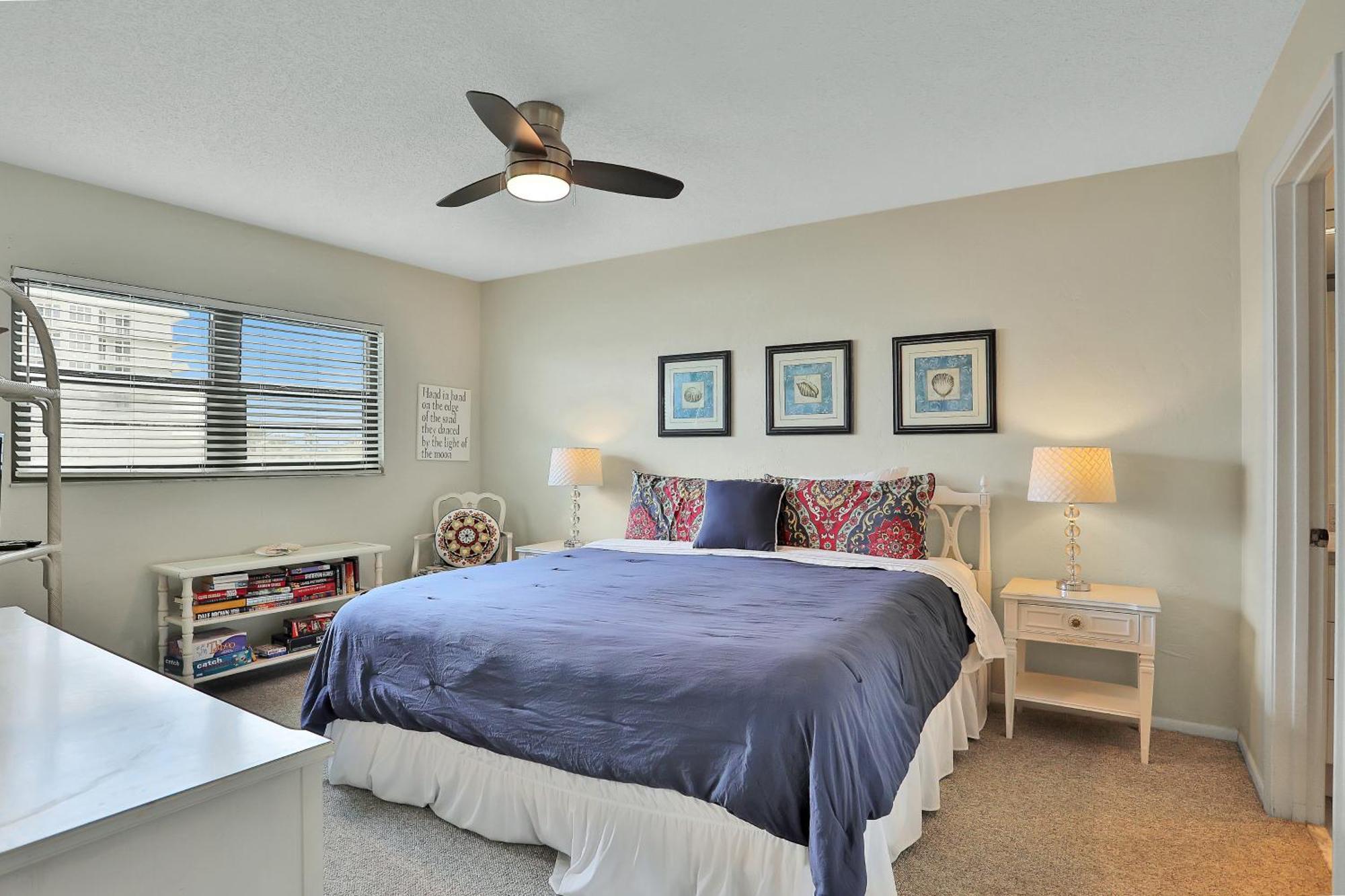 Atlantic Avenue Condos New Smyrna Beach Room photo