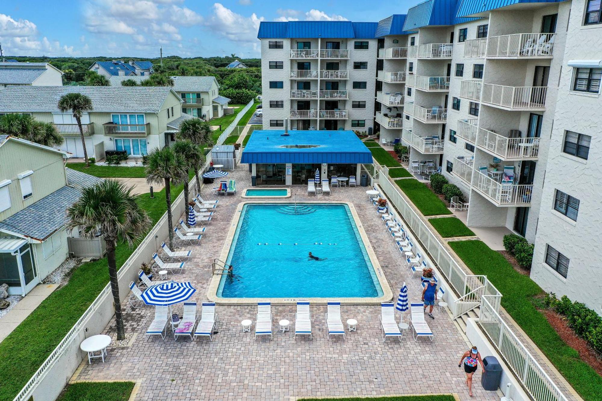 Atlantic Avenue Condos New Smyrna Beach Room photo