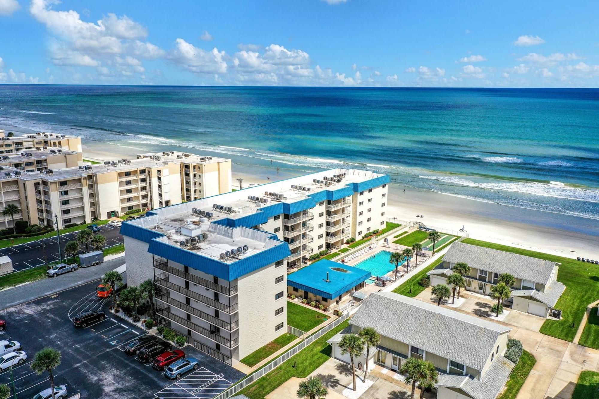 Atlantic Avenue Condos New Smyrna Beach Room photo