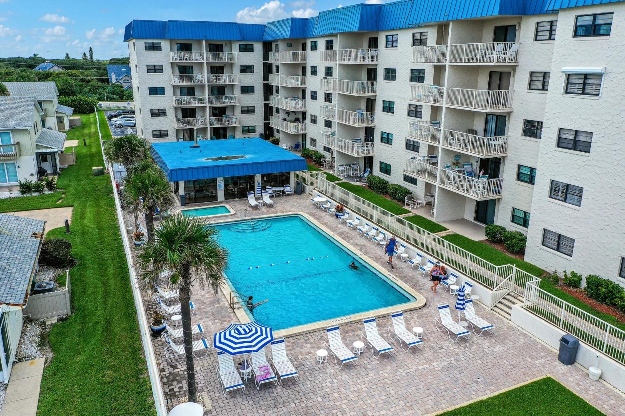 Atlantic Avenue Condos New Smyrna Beach Room photo