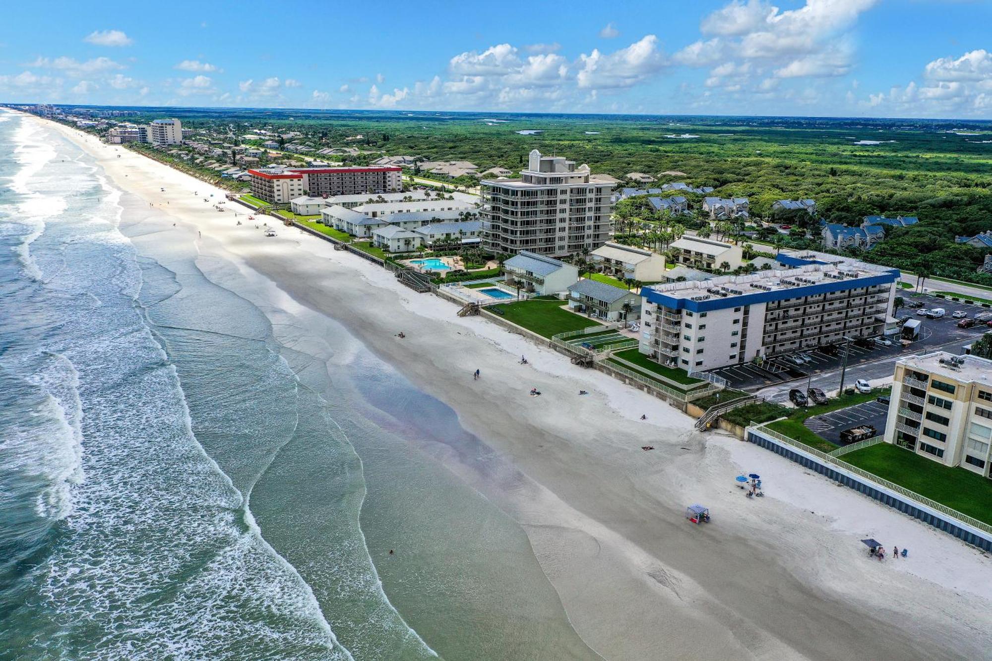 Atlantic Avenue Condos New Smyrna Beach Room photo