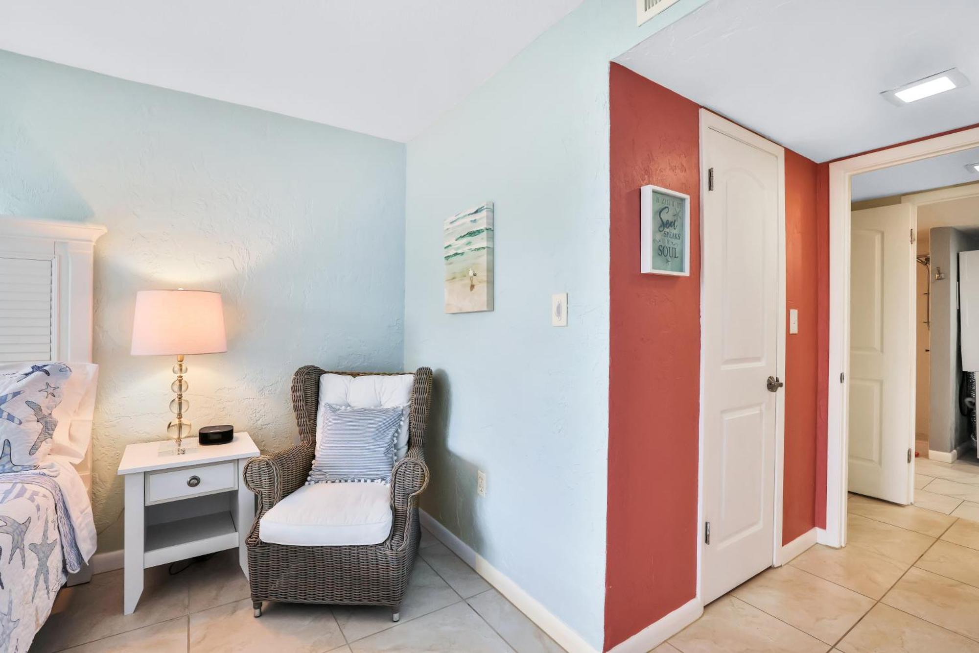 Atlantic Avenue Condos New Smyrna Beach Room photo