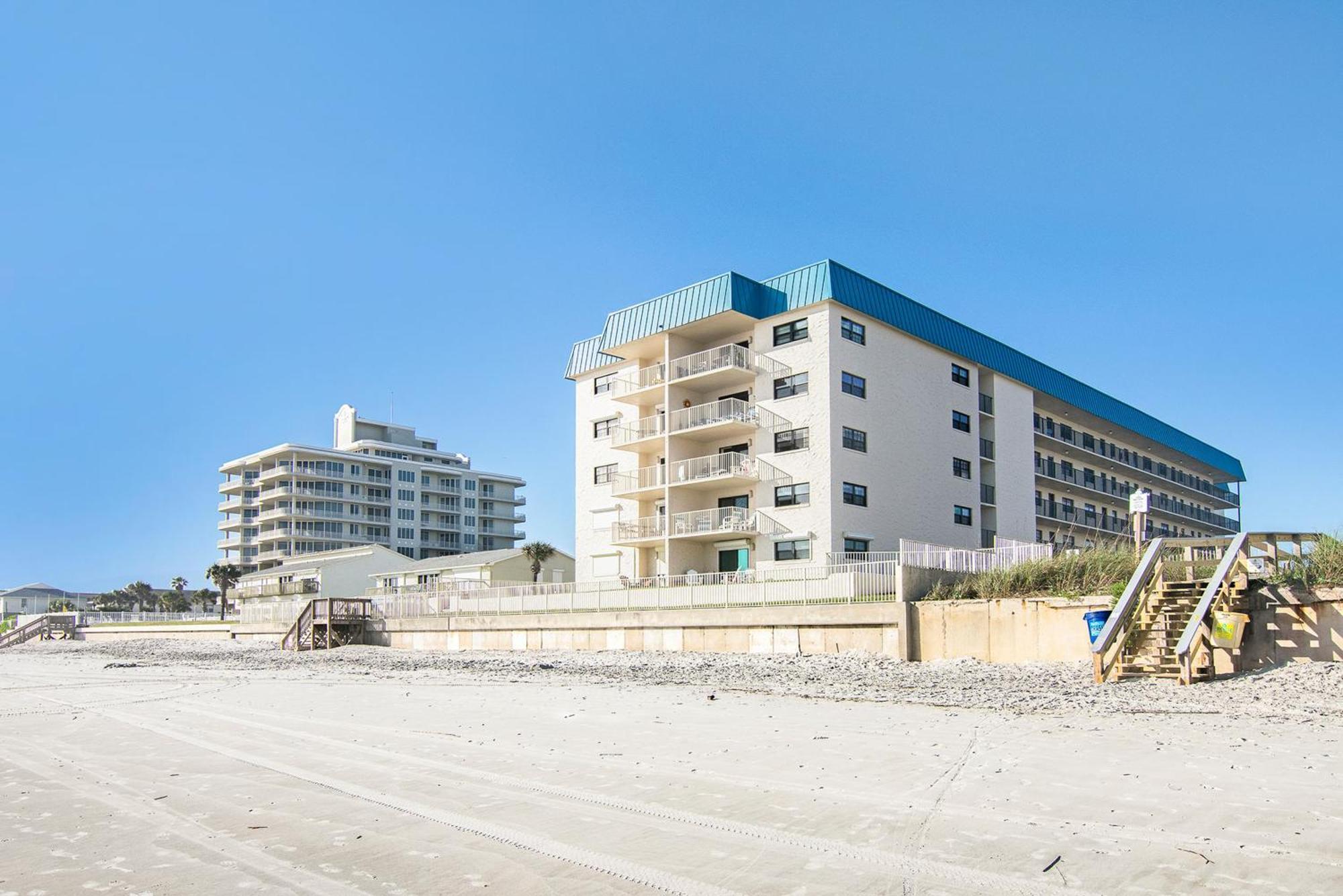 Atlantic Avenue Condos New Smyrna Beach Room photo