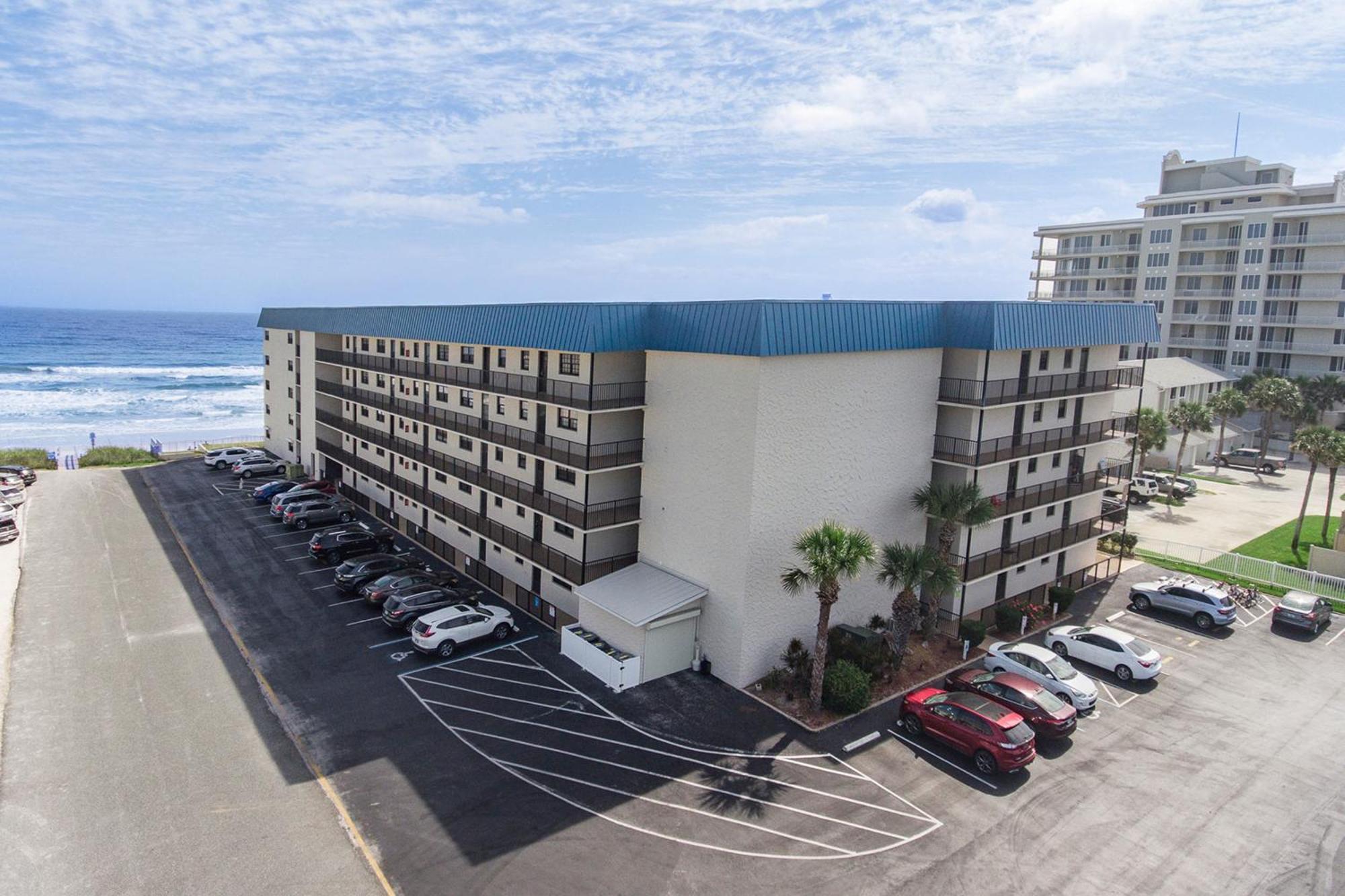 Atlantic Avenue Condos New Smyrna Beach Room photo