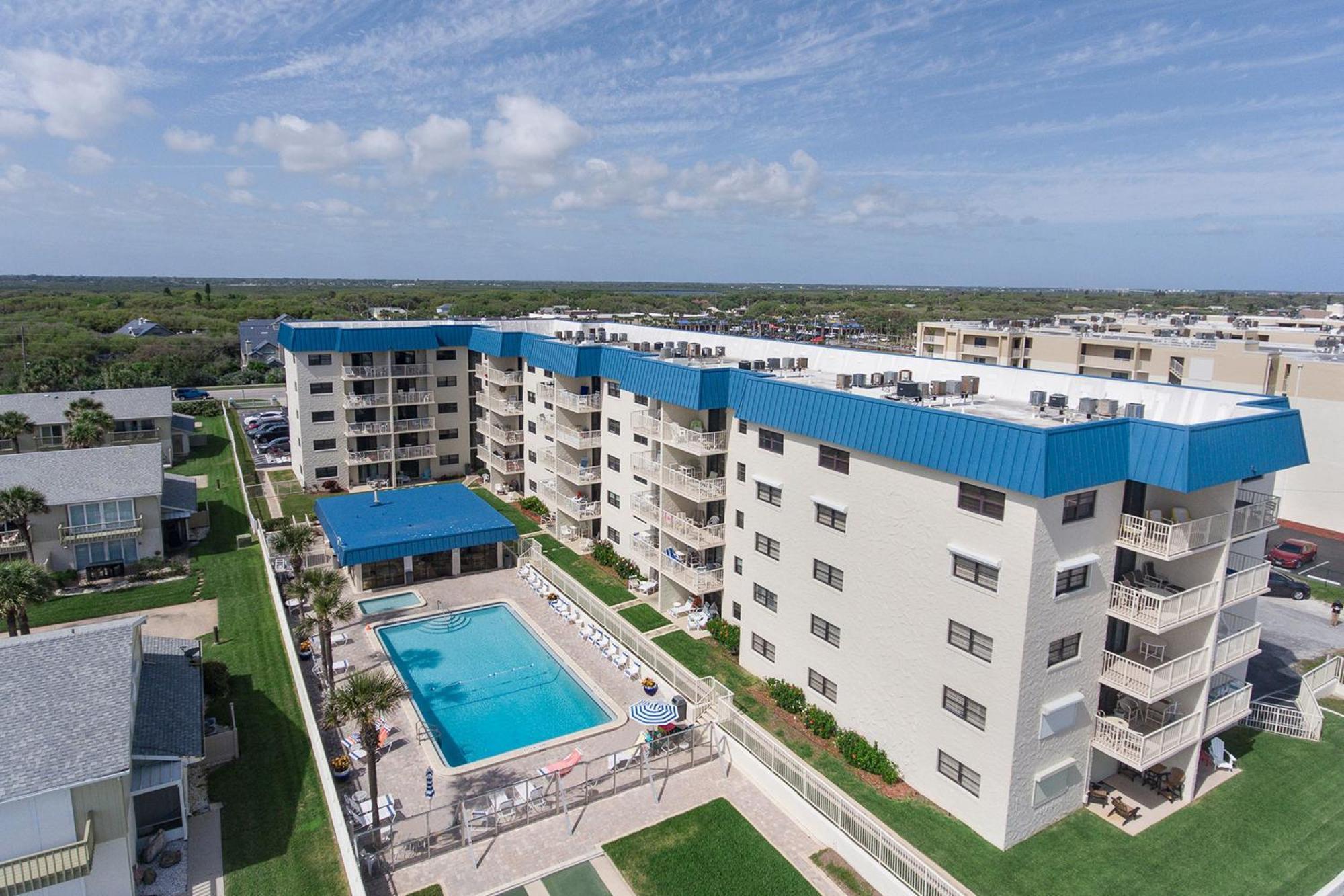 Atlantic Avenue Condos New Smyrna Beach Room photo